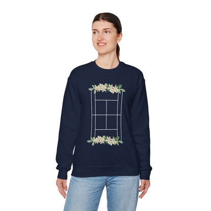SAMPAGUITA 1 - Tennis (Sweatshirt)