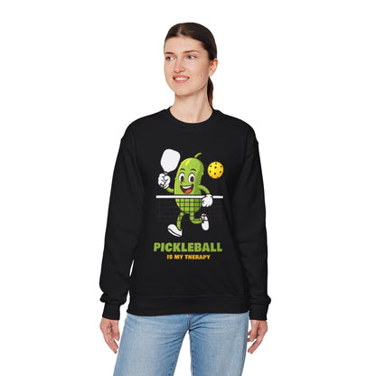THERAPY 2 - Pickleball (Sweatshirt)
