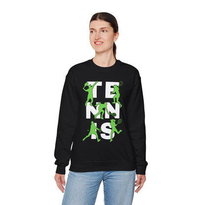 GRIP - Tennis (Sweatshirt)