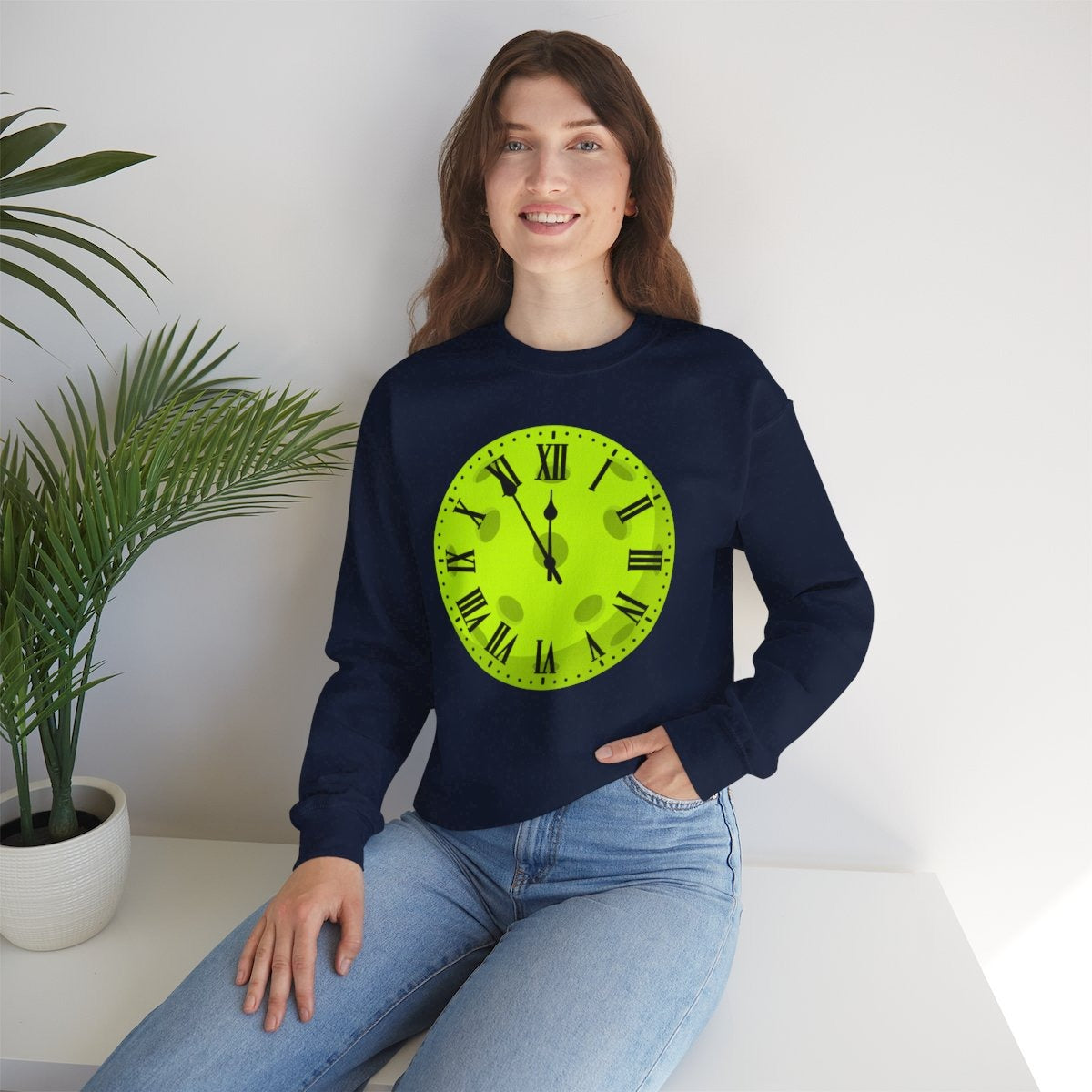 PICKLE TIME - Pickleball (Sweatshirt)