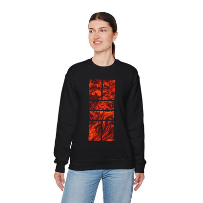 PICKLEBALL LAVA - Pickleball (Sweatshirt)