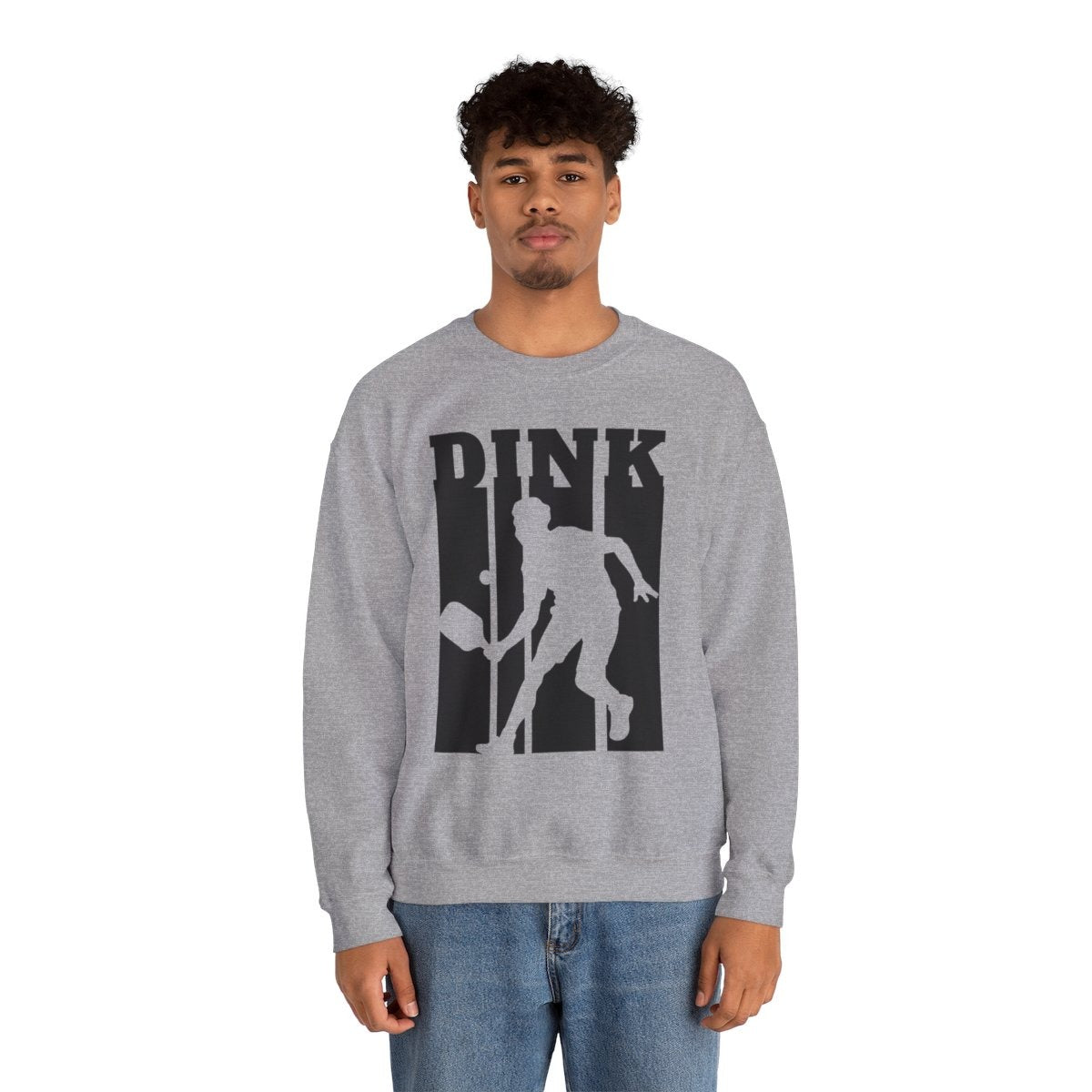 DINNK 3 - Pickleball (Sweatshirt)