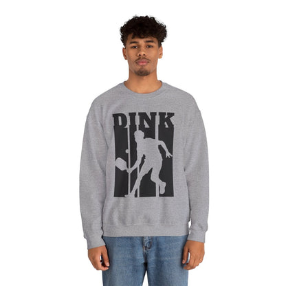 DINNK 3 - Pickleball (Sweatshirt)