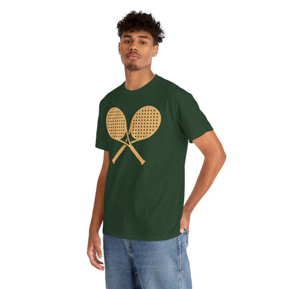 PILIPINAS WEAVE 2 - Tennis (Basic Tee)