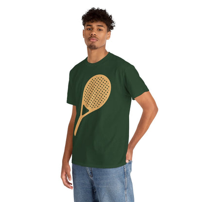PILIPINAS WEAVE 1 - Tennis (Basic Tee)