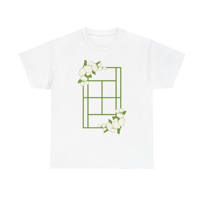SAMPAGUITA 6 - Tennis (Dri Fit)