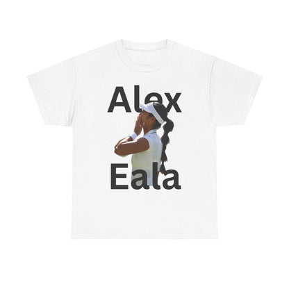 ALEX EALA 6 - Tennis (Dri Fit)