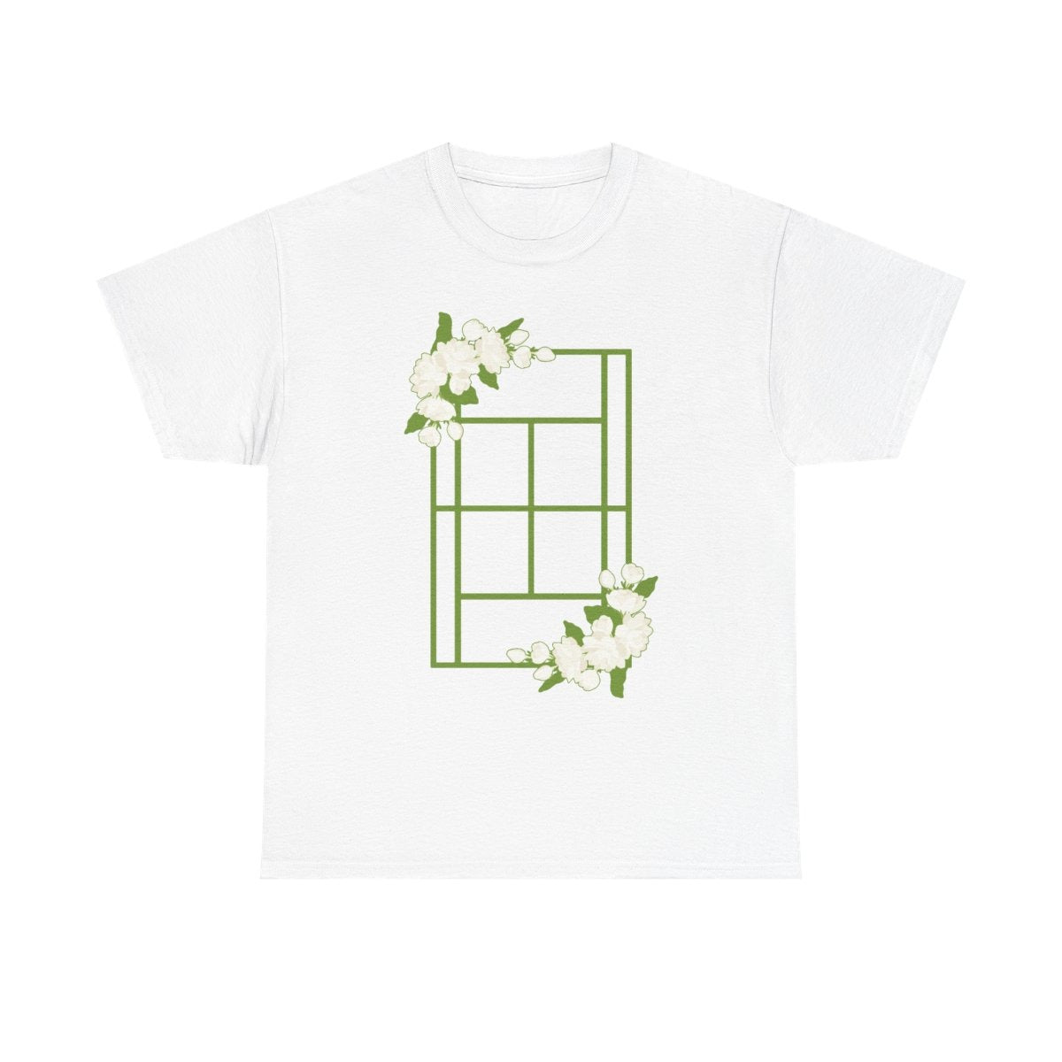 SAMPAGUITA 6 - Tennis (Kids Tee)