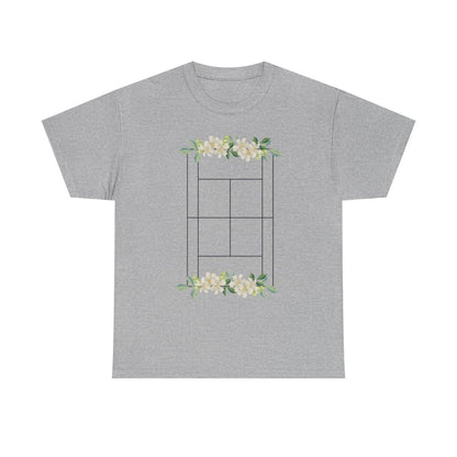 SAMPAGUITA 1 - Tennis (Basic Tee)