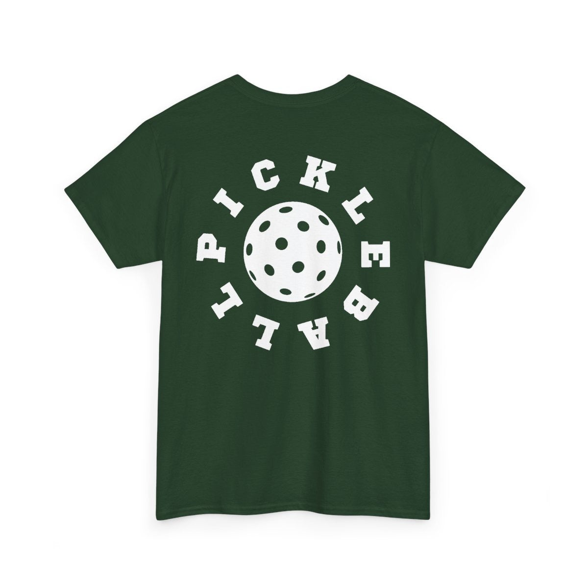 GAME POINT - Pickleball (Basic Tee)