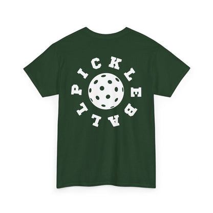GAME POINT - Pickleball (Basic Tee)