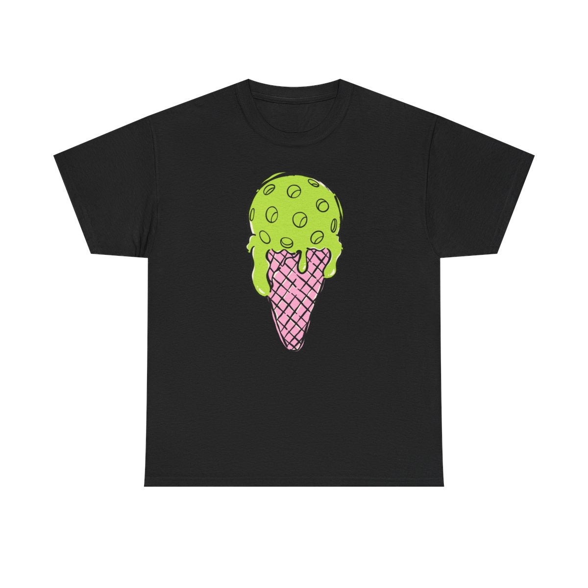 PICKLE SCOOP - Pickleball (Dri Fit)