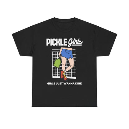 PICKLE GIRLS 2 - Pickleball (Dri Fit)