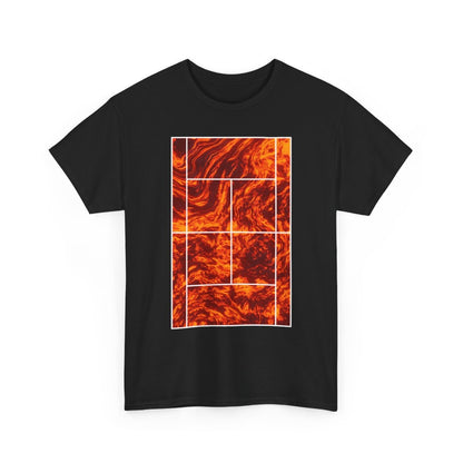 TENNIS LAVA - Tennis (Dri Fit)