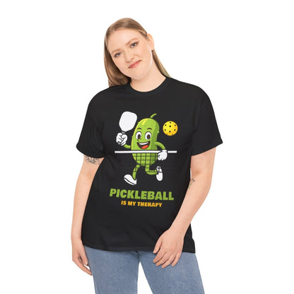 THERAPY 2 - Pickleball (Dri Fit)