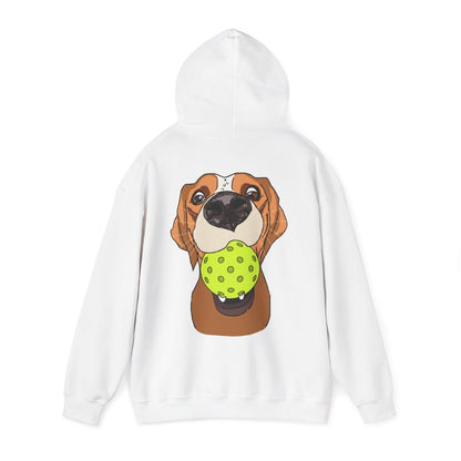 COURT COMPANION - Pickleball (Hoodie)