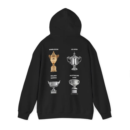 GRAND SLAM CHAMPION - Tennis (Hoodie)