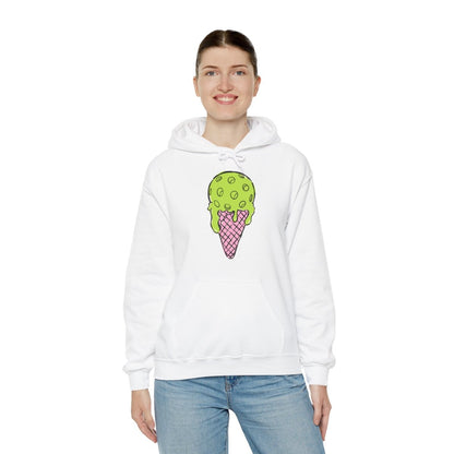 PICKLE SCOOP - Pickleball (Hoodie)