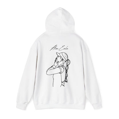 ALEX EALA 5 - Tennis (Hoodie)
