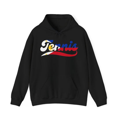 TENNIS PILIPINAS - Tennis (Hoodie)
