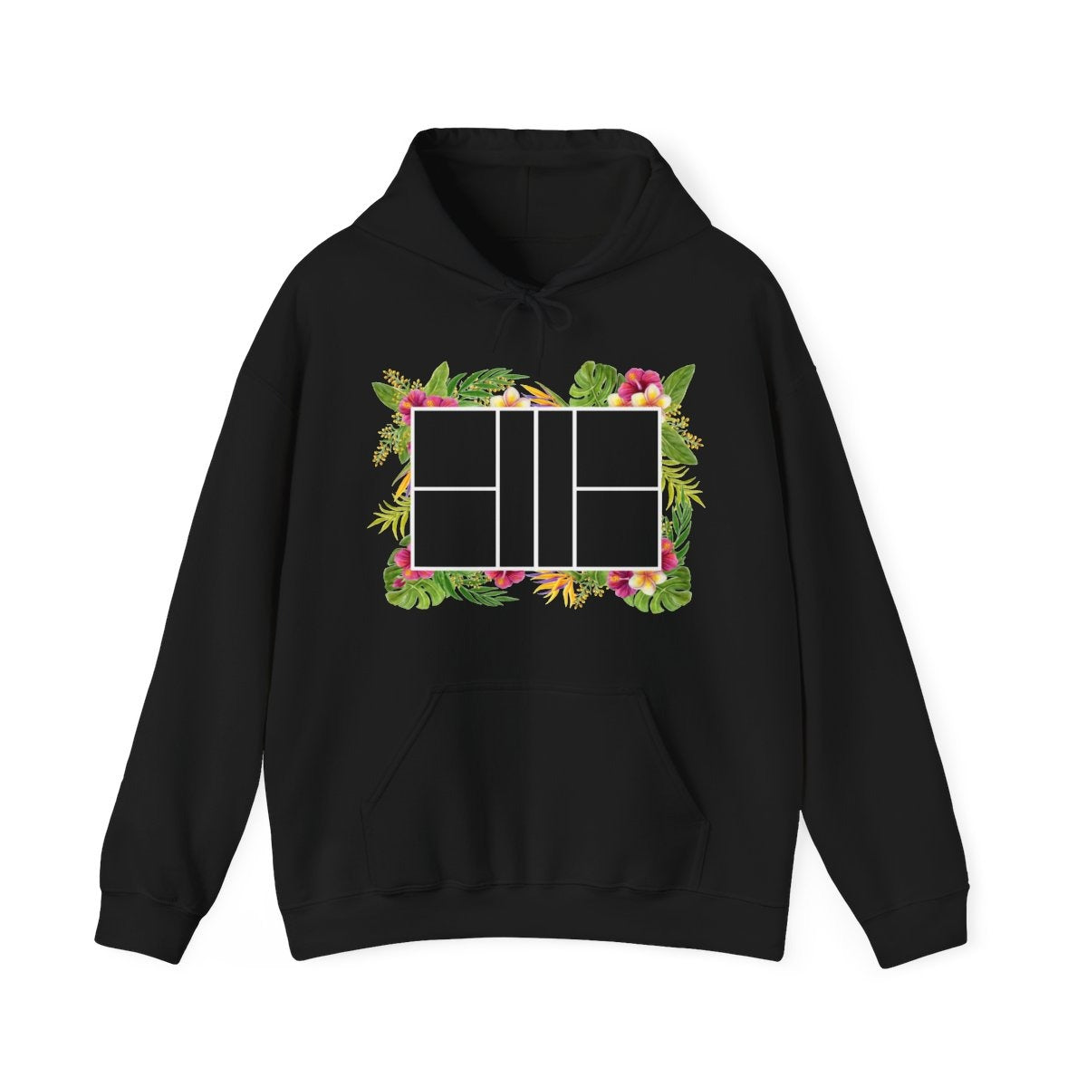 PICKLEBALL TROPICAL - Pickleball (Hoodie)