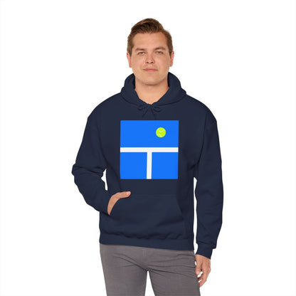 DOUBLE FAULT - Tennis (Hoodie)