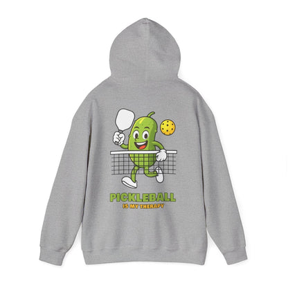 THERAPY 2 - Pickleball (Hoodie)