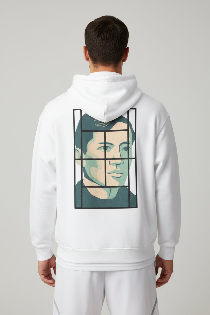 JOSE RIZAL - Tennis (Hoodie)