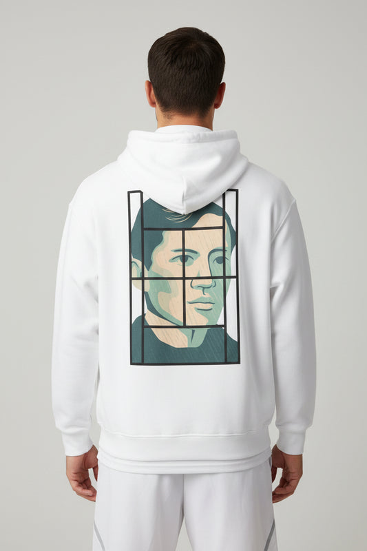JOSE RIZAL - Tennis (Hoodie)