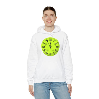 PICKLE TIME - Pickleball (Hoodie)