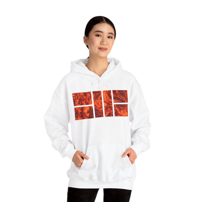 PICKLEBALL LAVA - Pickleball (Hoodie)