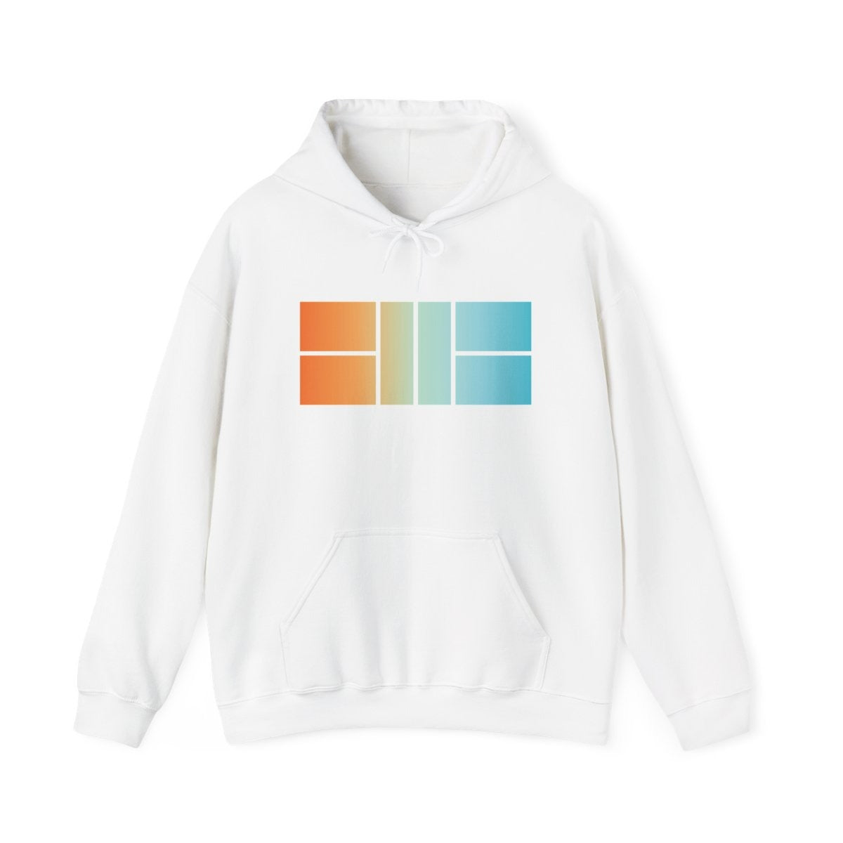 PICKLEBALL COURT 7 - Pickleball (Hoodie)