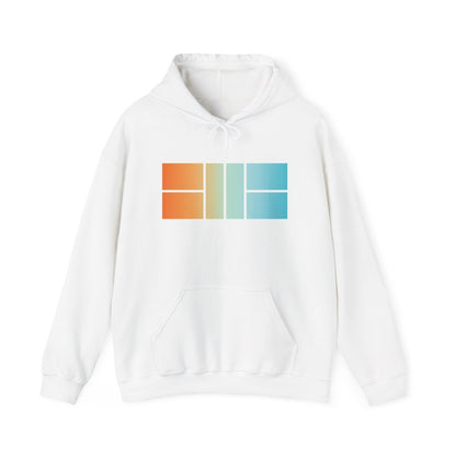 PICKLEBALL COURT 7 - Pickleball (Hoodie)