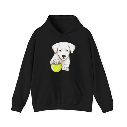 TENNIS PUP - Tennis (Hoodie)