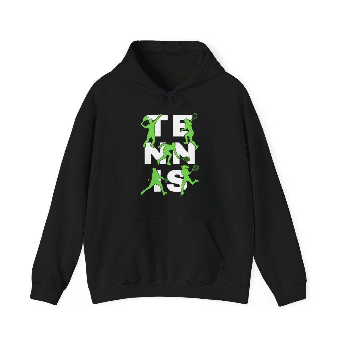 GRIP - Tennis (Hoodie)