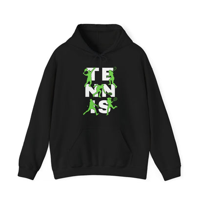 GRIP - Tennis (Hoodie)
