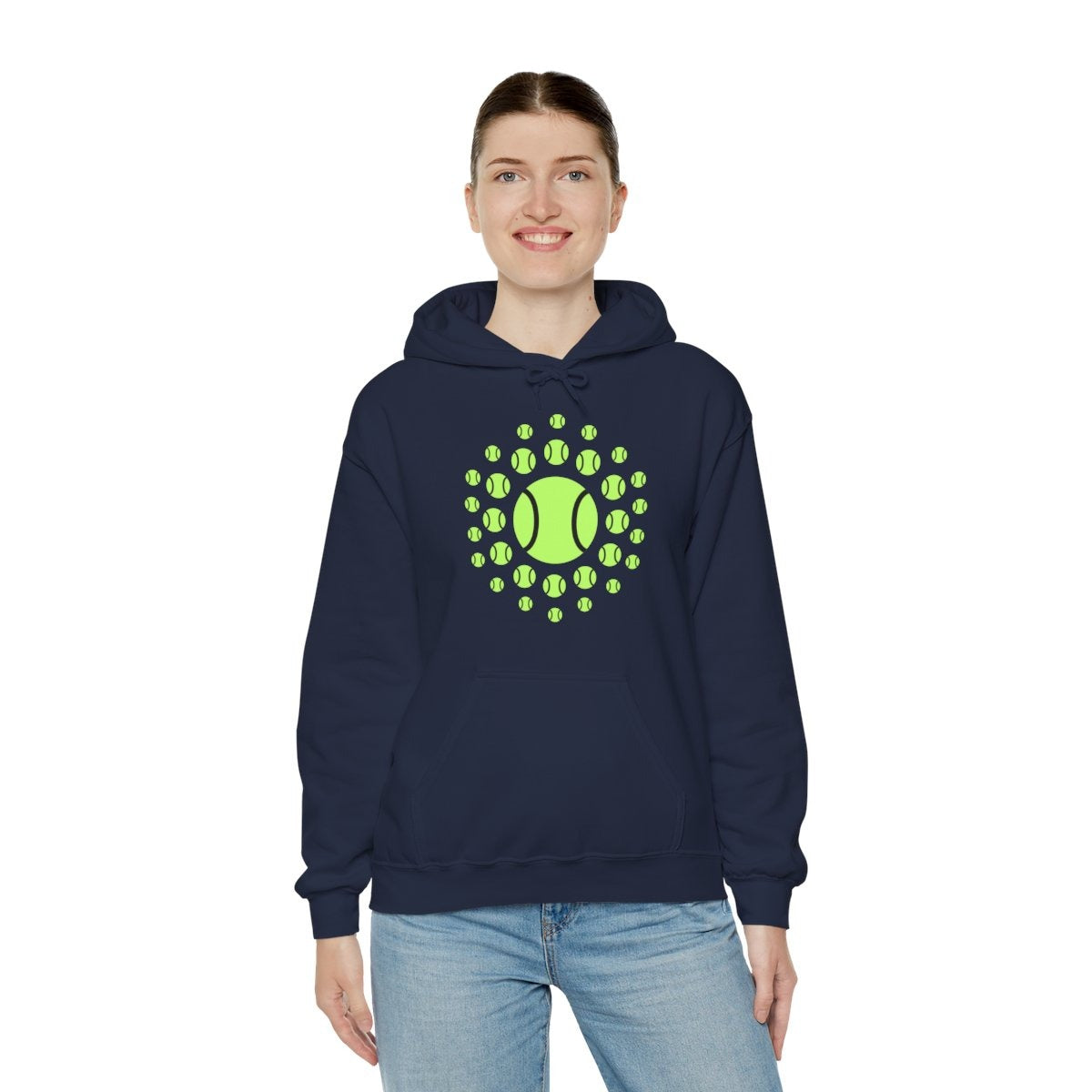 TOUR - Tennis (Hoodie)