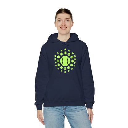 TOUR - Tennis (Hoodie)