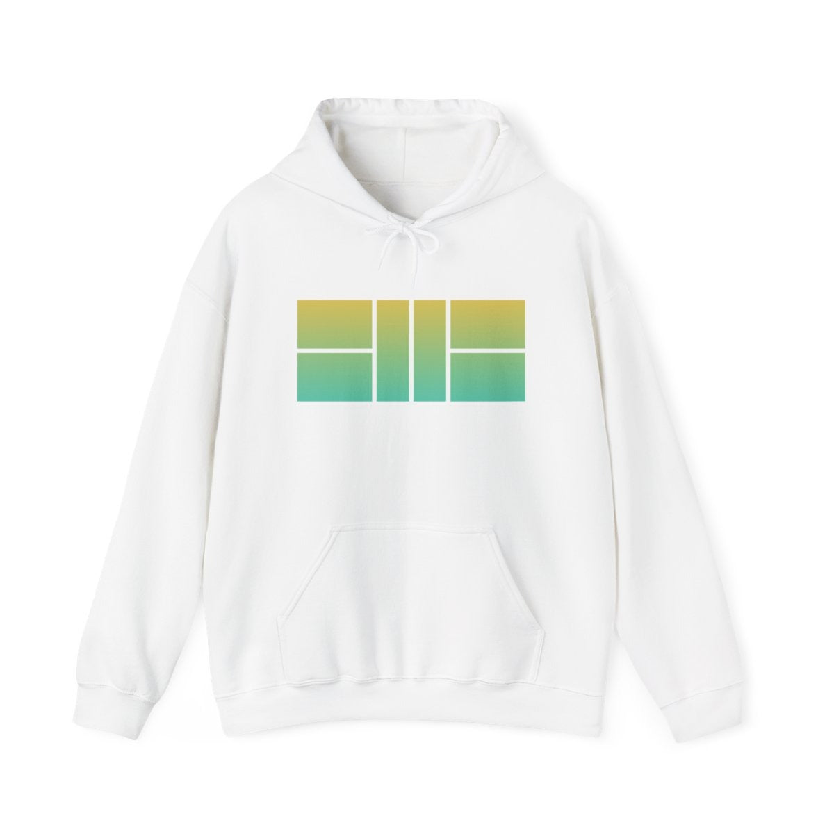 PICKLEBALL COURT 8 - Pickleball (Hoodie)