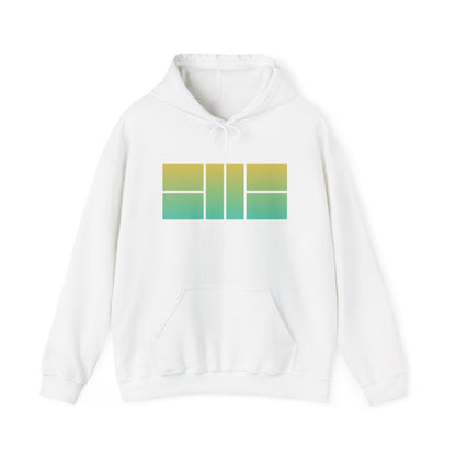 PICKLEBALL COURT 8 - Pickleball (Hoodie)