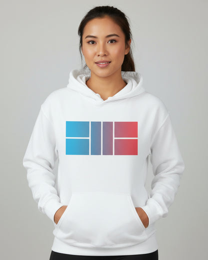PICKLEBALL COURT 6 - Pickleball (Hoodie)