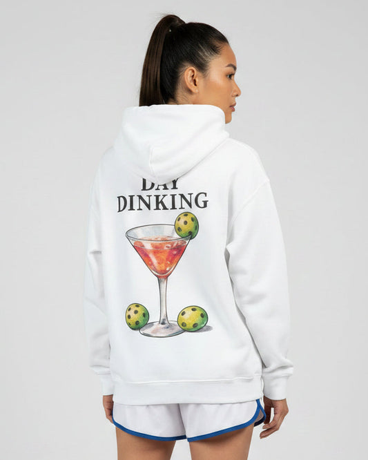 DAY DINKING - Pickleball (Hoodie)