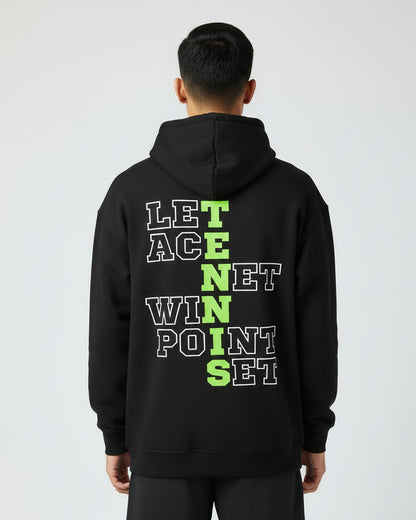 TENNIS CORE - Tennis (Hoodie)