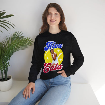 ALEX EALA 2 - Tennis (Sweatshirt)