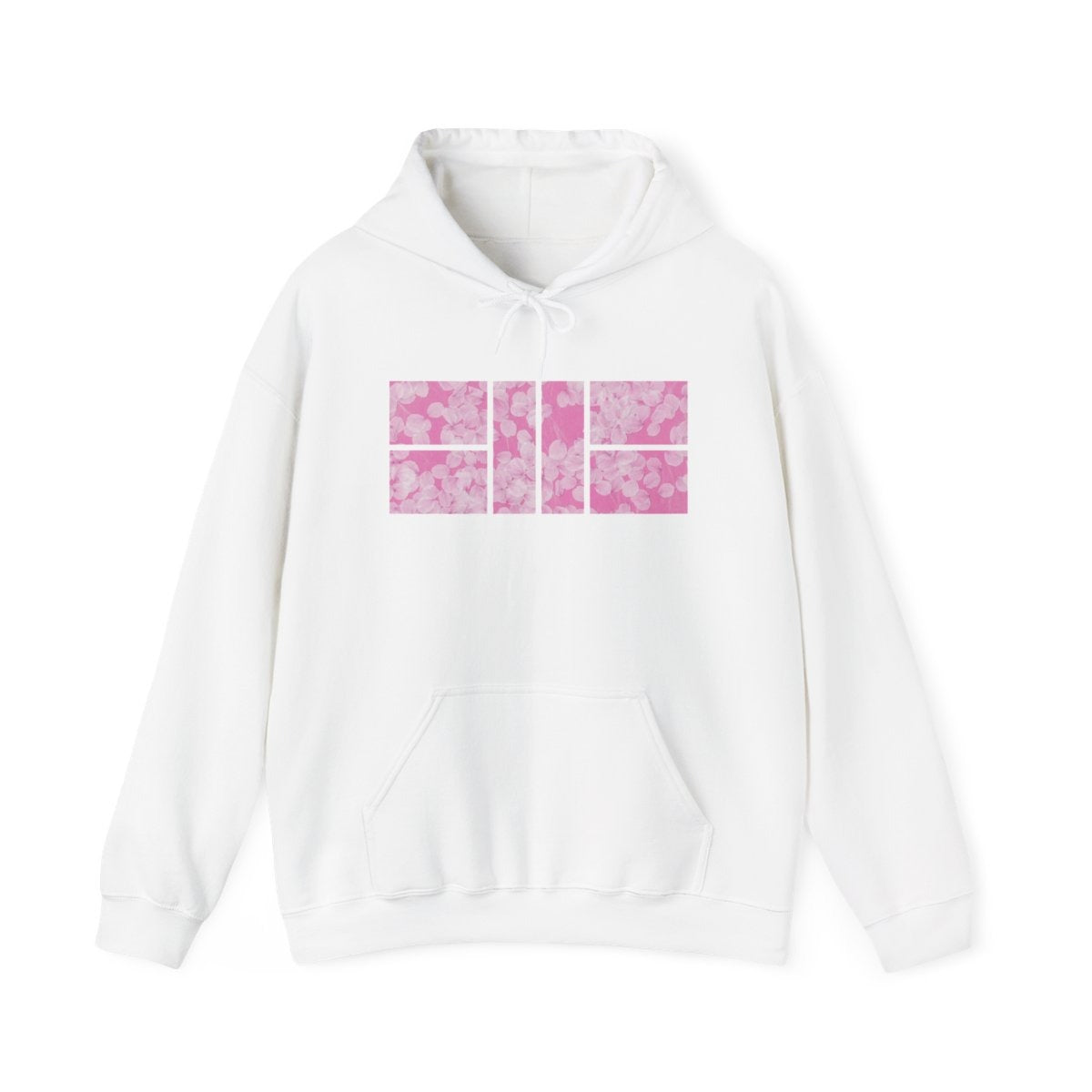 SAKURA COURT - Pickleball (Hoodie)
