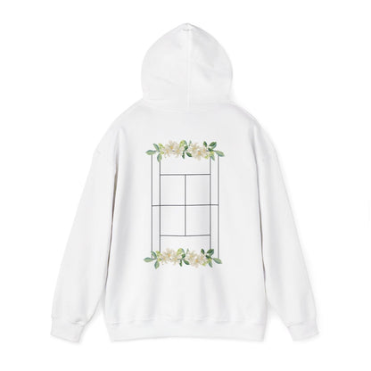 SAMPAGUITA 1 - Tennis (Hoodie)