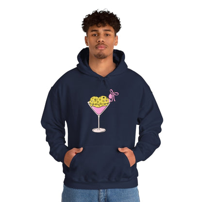 MARTINI - Pickleball (Hoodie)
