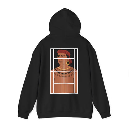 FILIPINO TENNIS WARRIOR - Tennis (Hoodie)