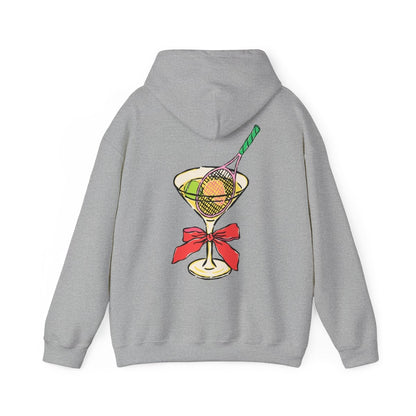 TOPSPIN TEQUILA - Tennis (Hoodie)