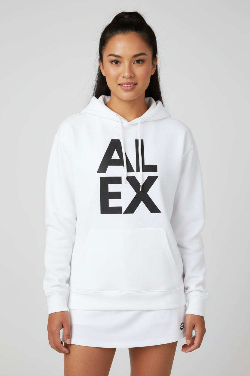 ALEX - Tennis (Hoodie)